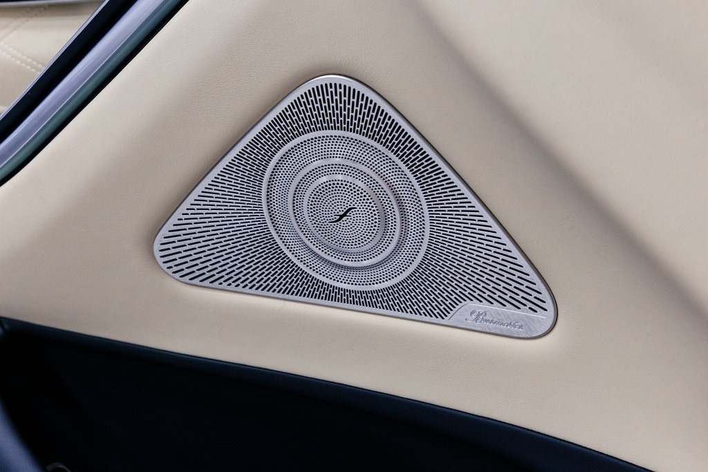 2024 MERCEDES-BENZ S-CLASS - Image 7