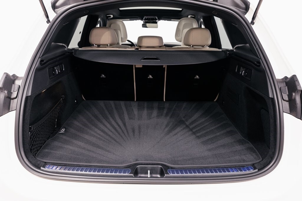 2026 MERCEDES-BENZ GLC-CLASS - Image 31