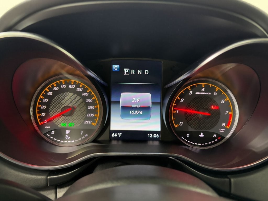 2018 MERCEDES-BENZ AMG GT - Image 16