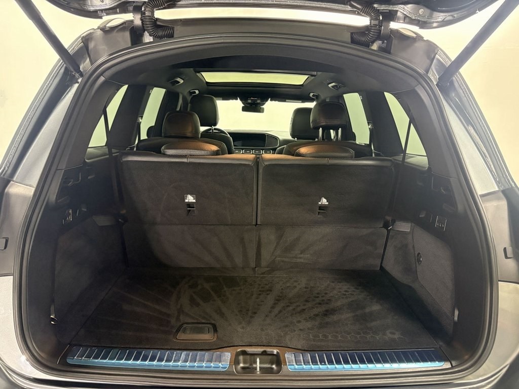 2024 MERCEDES-BENZ GLS-CLASS - Image 32