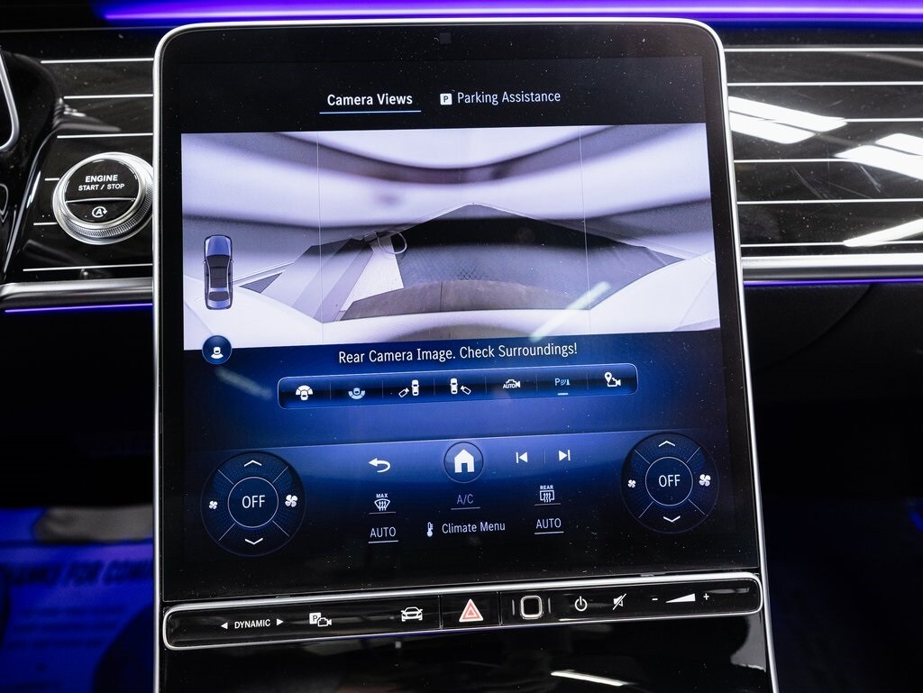 2023 MERCEDES-BENZ S-CLASS - Image 20