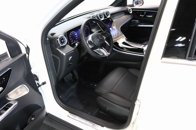 2025 MERCEDES-BENZ GLC-CLASS - Image 20