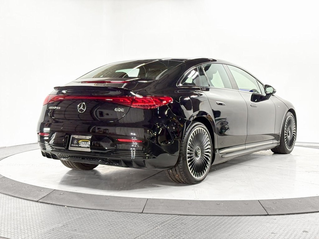 2023 MERCEDES-BENZ EQE-CLASS SEDAN - Image 36