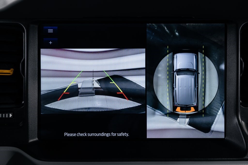 2023 FORD BRONCO - Image 17