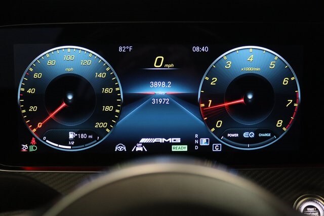 2021 MERCEDES-BENZ AMG GT - Image 23