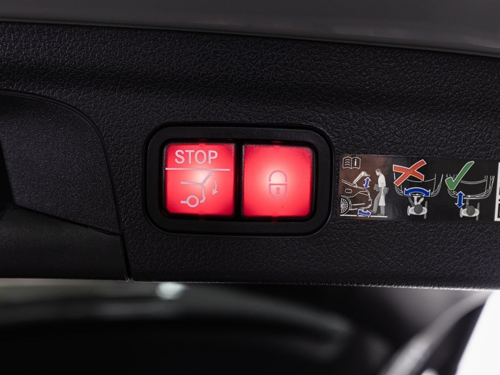 2025 MERCEDES-BENZ GLE-CLASS - Image 32