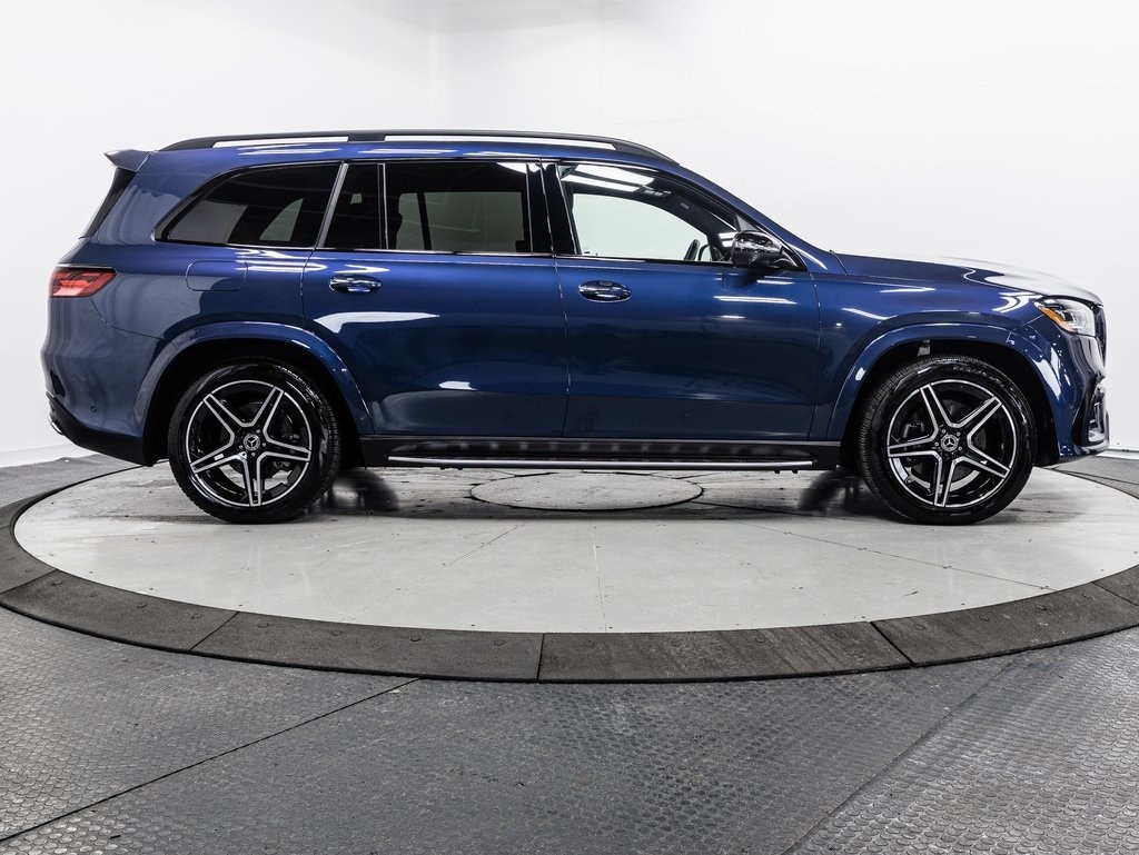 2024 MERCEDES-BENZ GLS-CLASS - Image 38