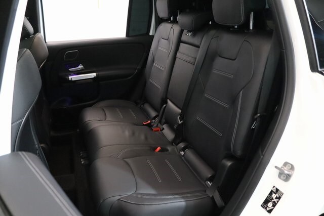 2023 MERCEDES-BENZ GLB-CLASS - Image 15