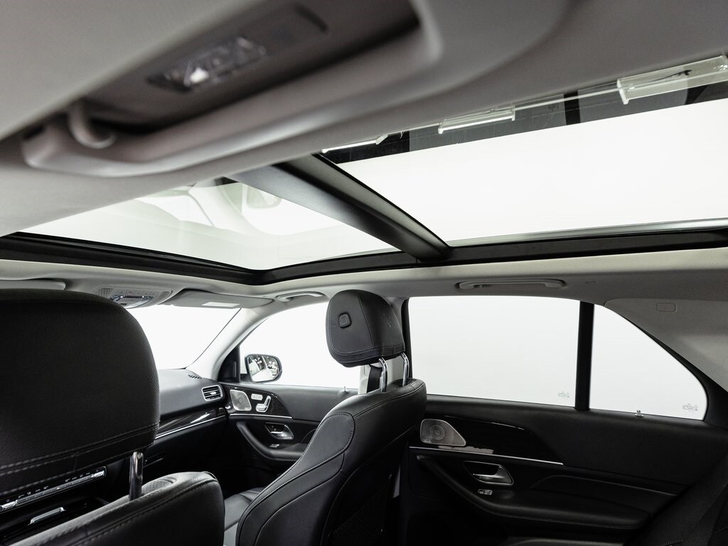 2021 MERCEDES-BENZ GLE-CLASS - Image 23