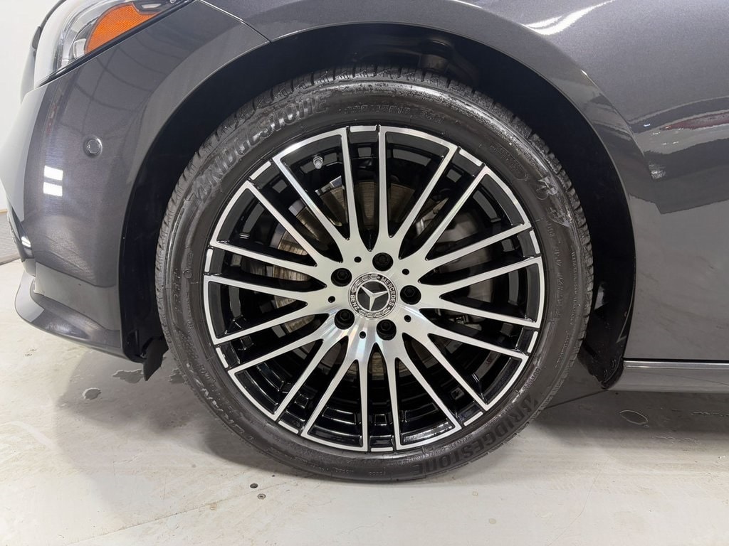 2025 MERCEDES-BENZ C-CLASS - Image 33