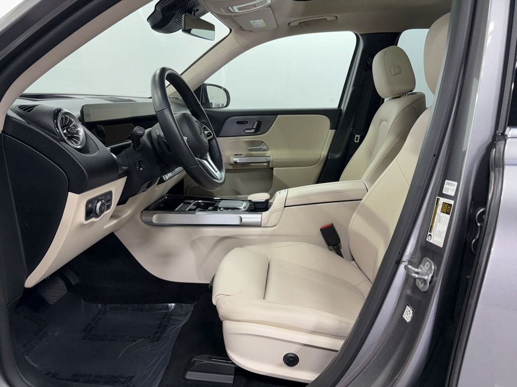 2023 MERCEDES-BENZ EQB-CLASS - Image 8