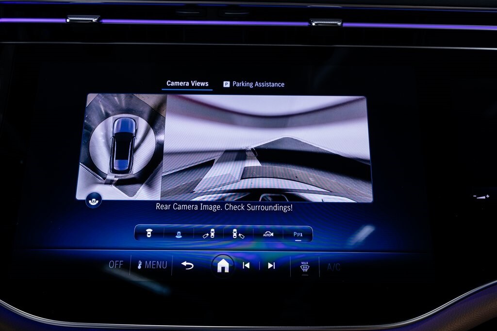 2024 MERCEDES-BENZ E-CLASS - Image 19