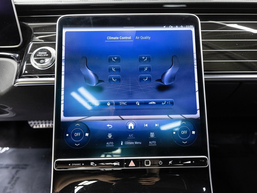 2023 MERCEDES-BENZ S-CLASS - Image 18