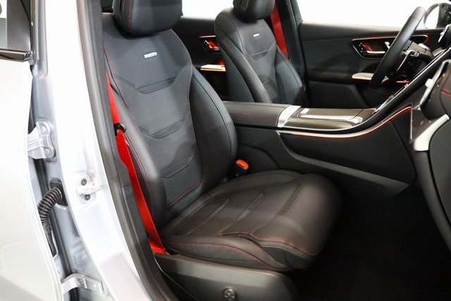 2025 MERCEDES-BENZ GLC-CLASS - Image 21