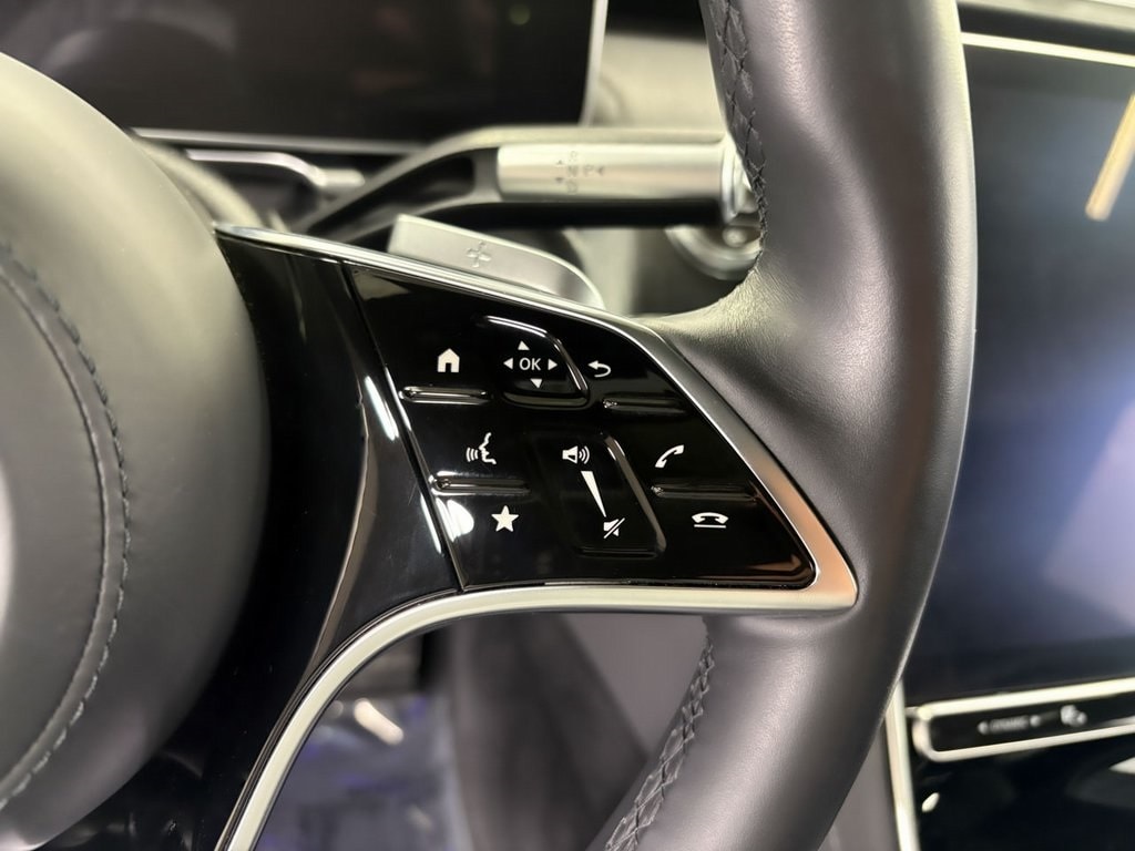 2022 MERCEDES-BENZ S-CLASS - Image 13