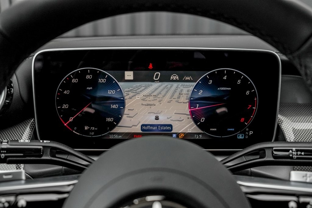 2026 MERCEDES-BENZ GLC-CLASS - Image 13