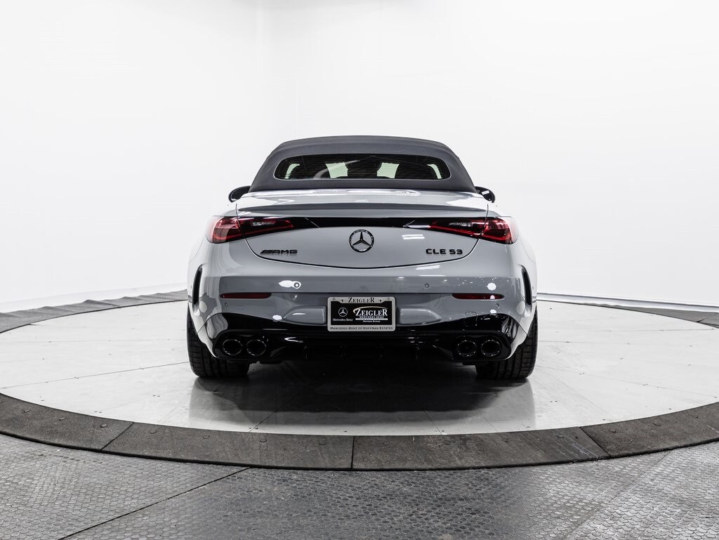 2025 MERCEDES-BENZ CLE - Image 32