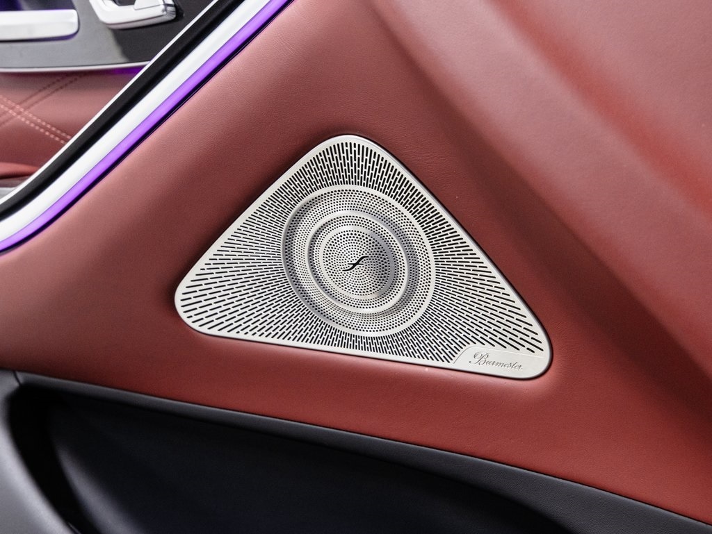 2024 MERCEDES-BENZ S-CLASS - Image 7