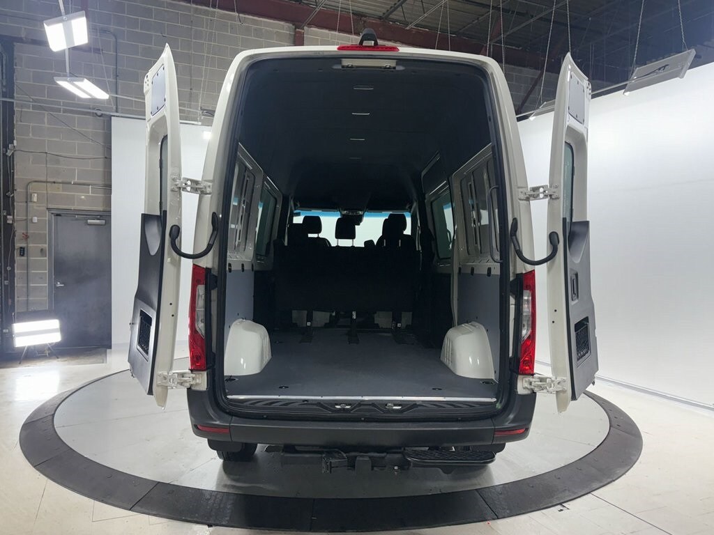 2024 MERCEDES-BENZ SPRINTER - Image 25