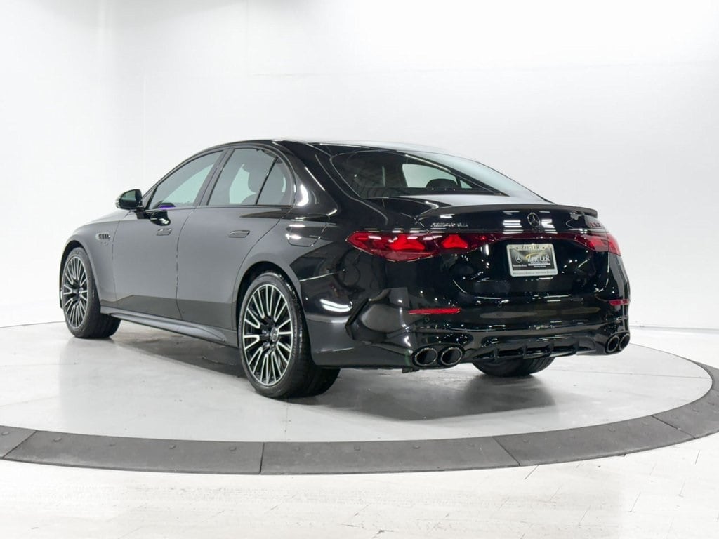2025 MERCEDES-BENZ E-CLASS - Image 31