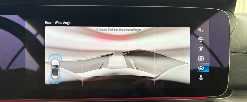 2023 MERCEDES-BENZ E-CLASS - Image 22