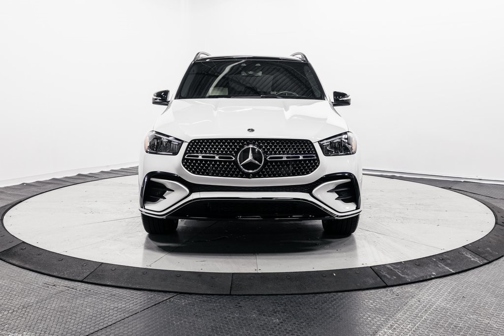 2025 MERCEDES-BENZ GLE-CLASS - Image 2
