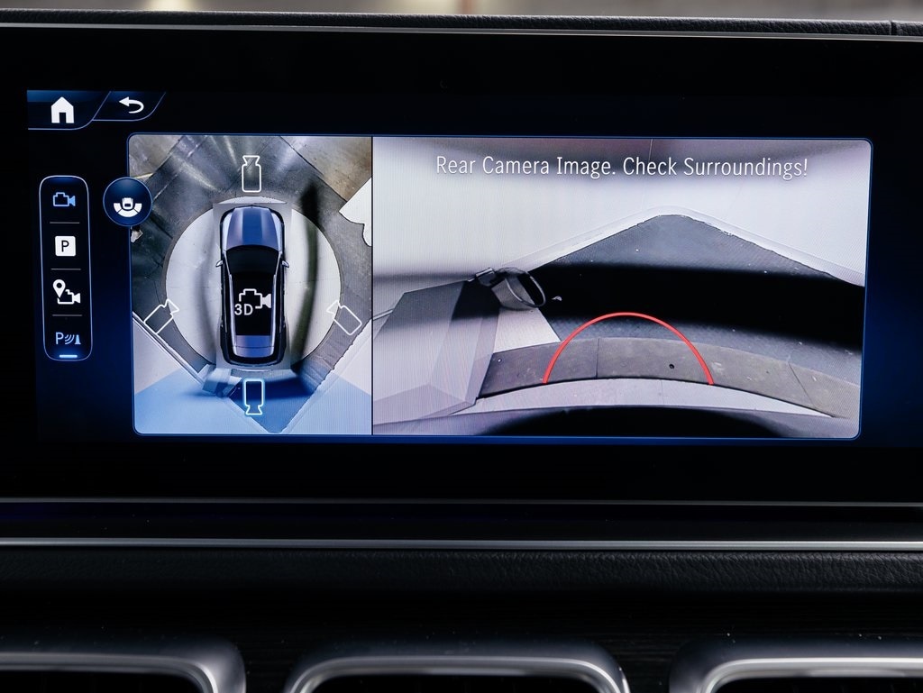 2025 MERCEDES-BENZ GLE-CLASS - Image 20