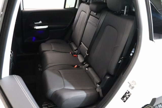 2025 MERCEDES-BENZ GLB-CLASS - Image 15