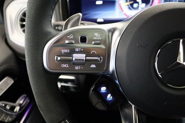 2024 MERCEDES-BENZ G-CLASS - Image 4