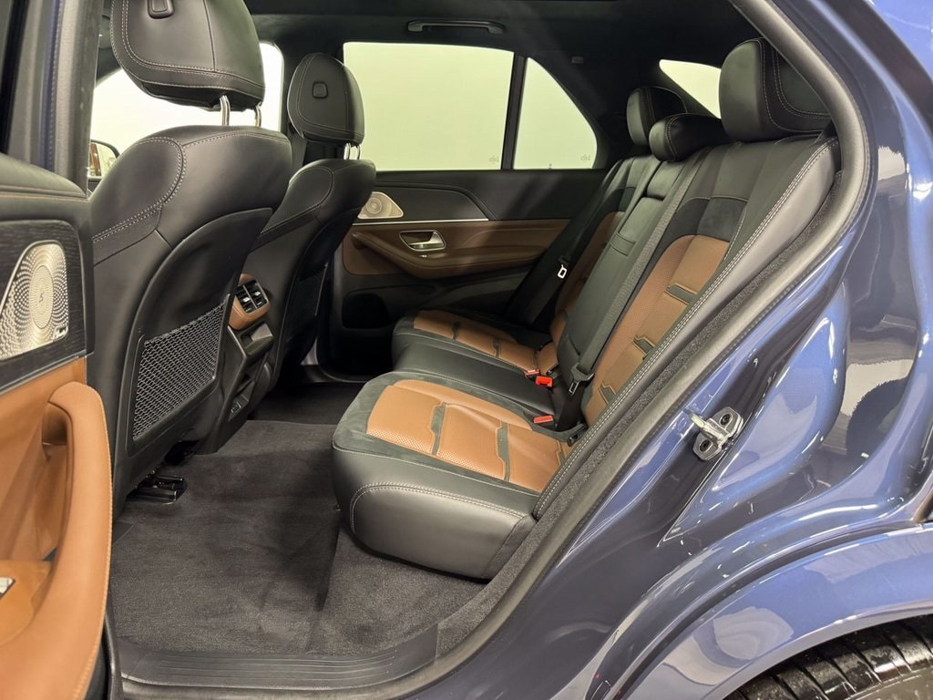 2024 MERCEDES-BENZ GLE-CLASS - Image 28
