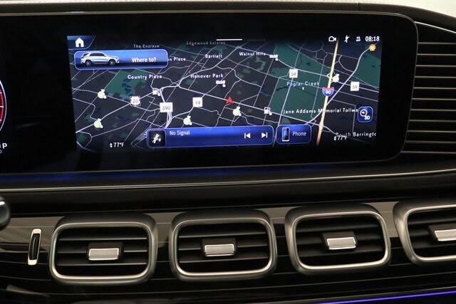 2024 MERCEDES-BENZ GLE-CLASS - Image 7