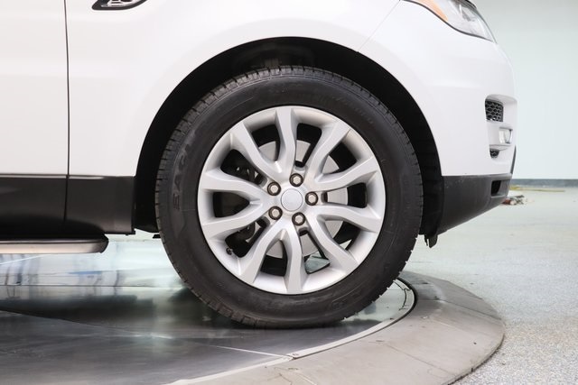 2016 LAND ROVER RANGE ROVER SPORT - Image 14