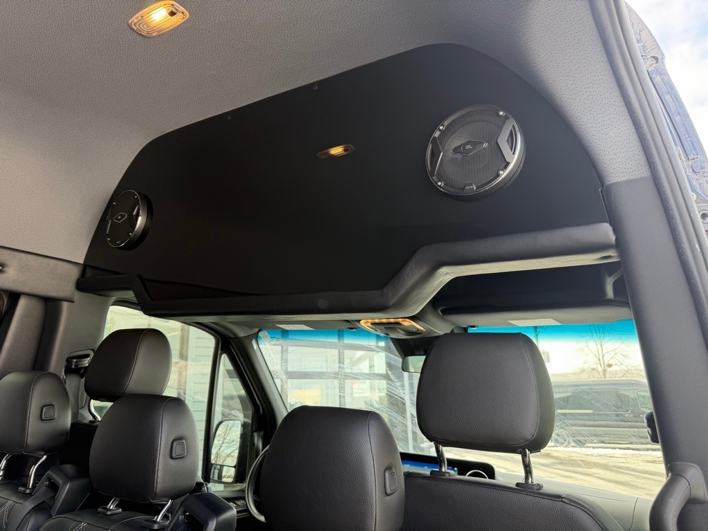 2023 MERCEDES-BENZ SPRINTER - Image 3