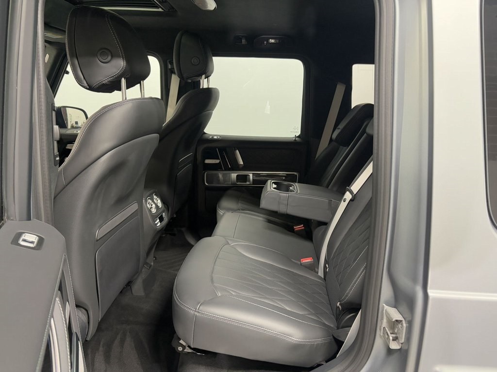 2025 MERCEDES-BENZ G-CLASS - Image 26
