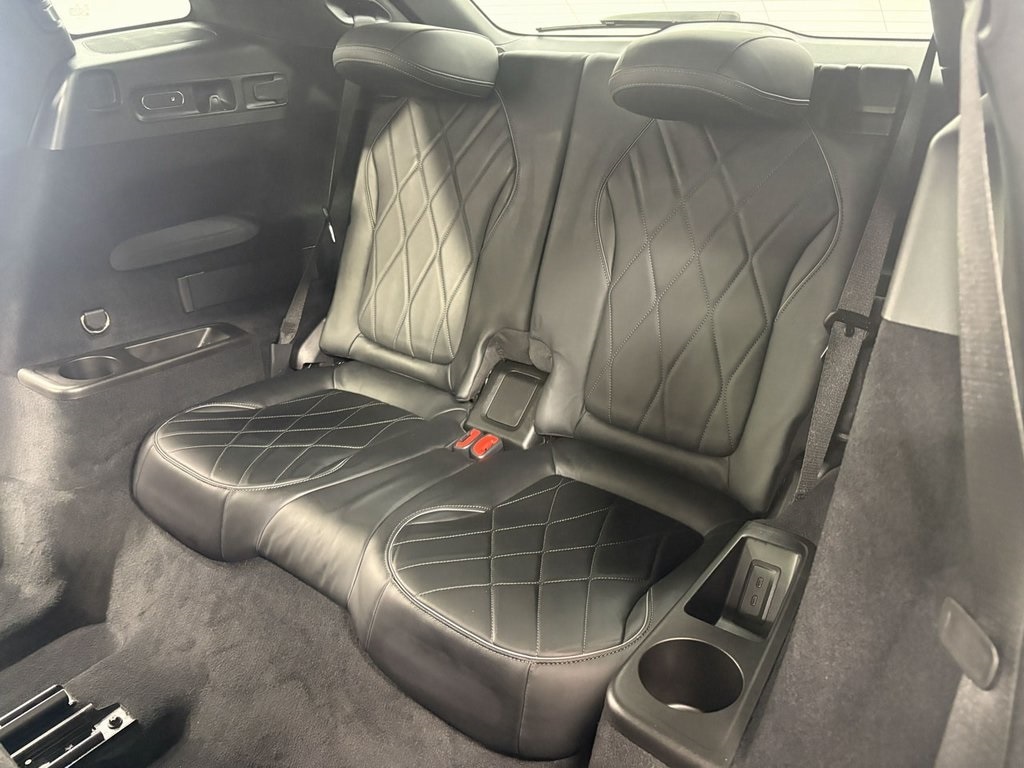 2023 MERCEDES-BENZ EQS-CLASS SUV - Image 32