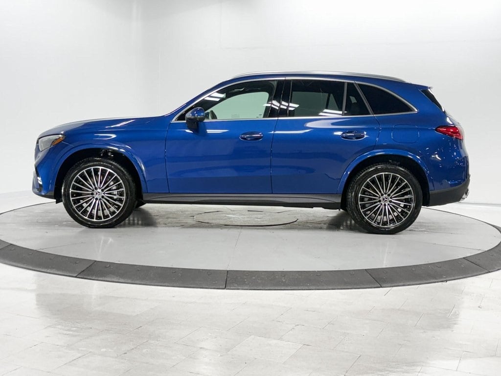 2025 MERCEDES-BENZ GLC-CLASS - Image 4