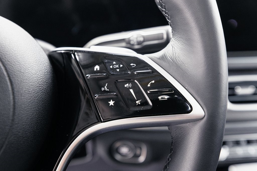 2026 MERCEDES-BENZ GLE-CLASS - Image 13