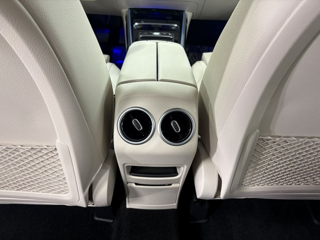 2026 MERCEDES-BENZ GLB-CLASS - Image 25