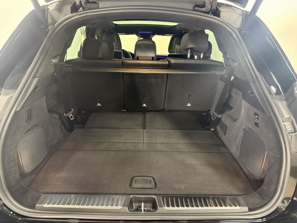 2023 MERCEDES-BENZ EQS-CLASS SUV - Image 35