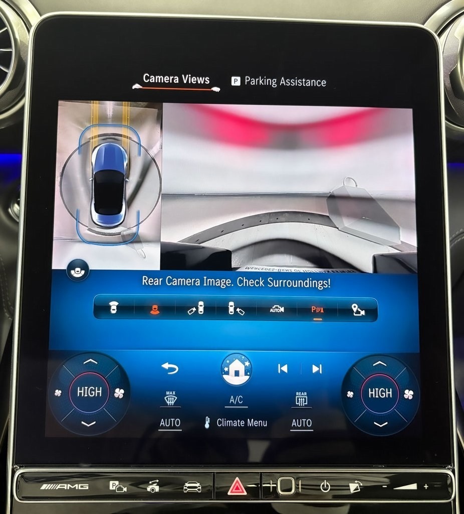 2022 MERCEDES-BENZ SL-CLASS - Image 23