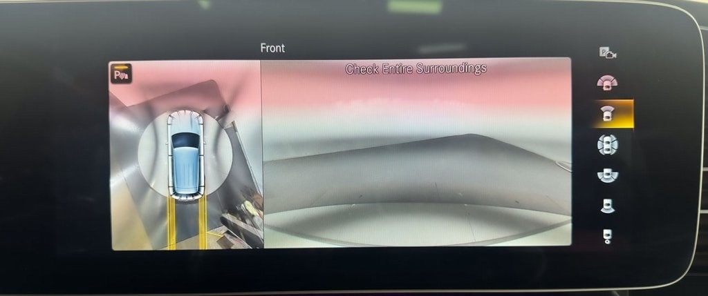 2022 MERCEDES-BENZ GLE-CLASS - Image 20