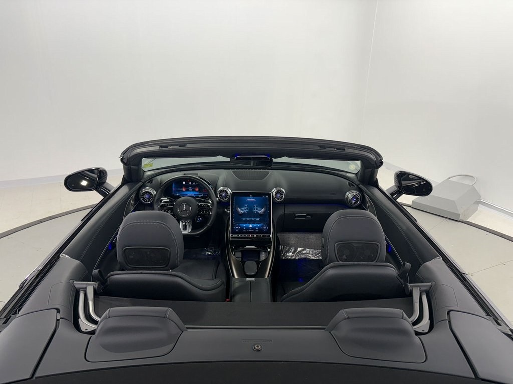 2022 MERCEDES-BENZ SL-CLASS - Image 28