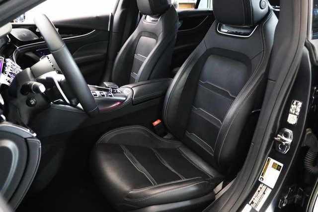 2022 MERCEDES-BENZ AMG GT - Image 20