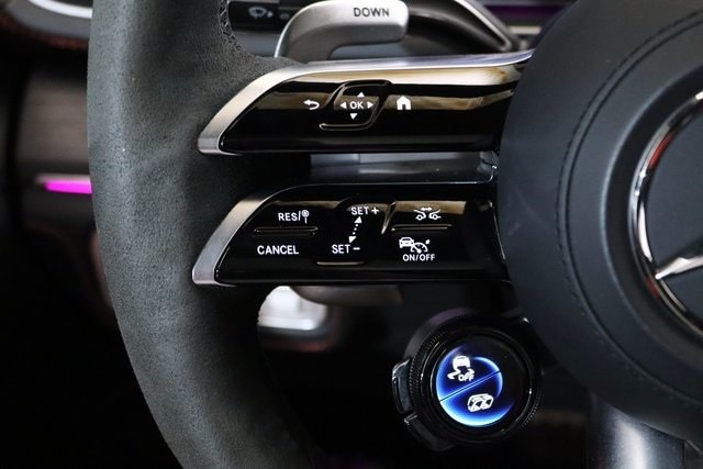 2024 MERCEDES-BENZ GLE-CLASS - Image 4