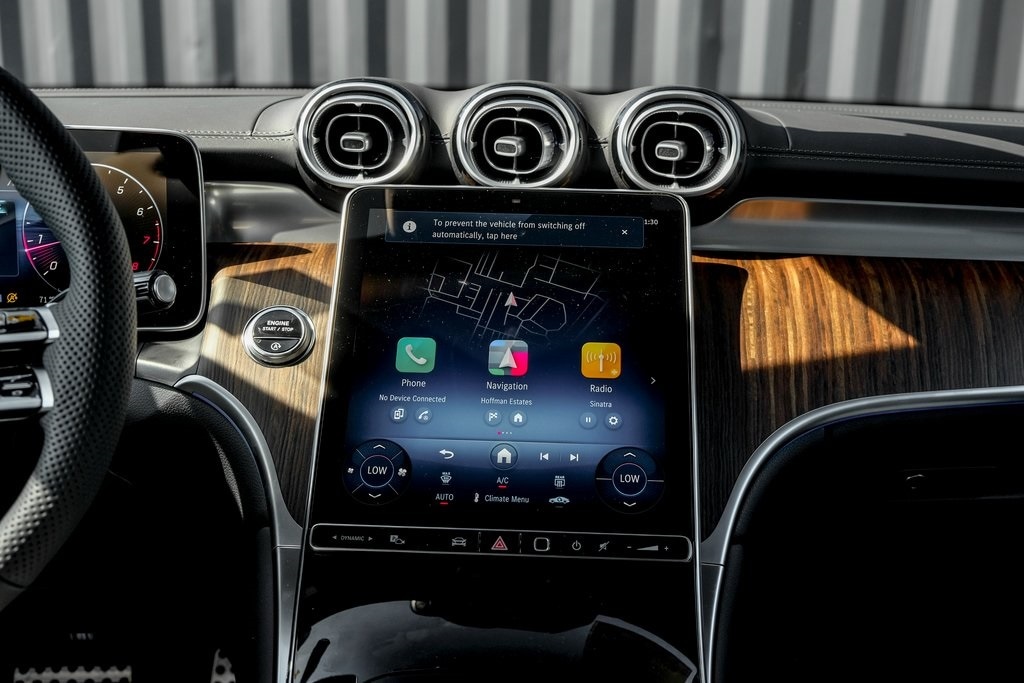 2026 MERCEDES-BENZ GLC-CLASS - Image 18