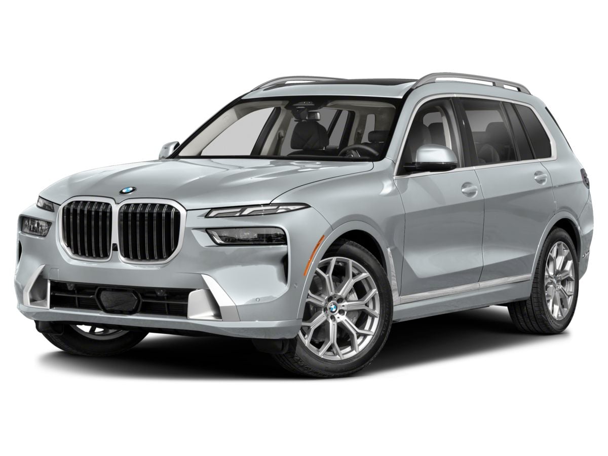 2025 BMW X7 - Image 1