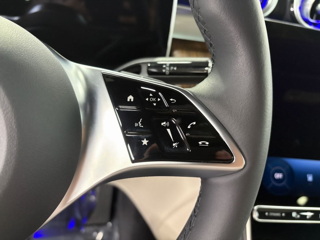 2025 MERCEDES-BENZ GLC-CLASS - Image 13