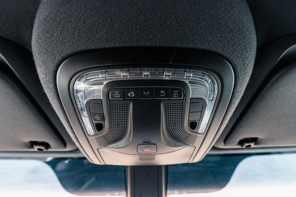 2025 MERCEDES-BENZ SPRINTER - Image 21