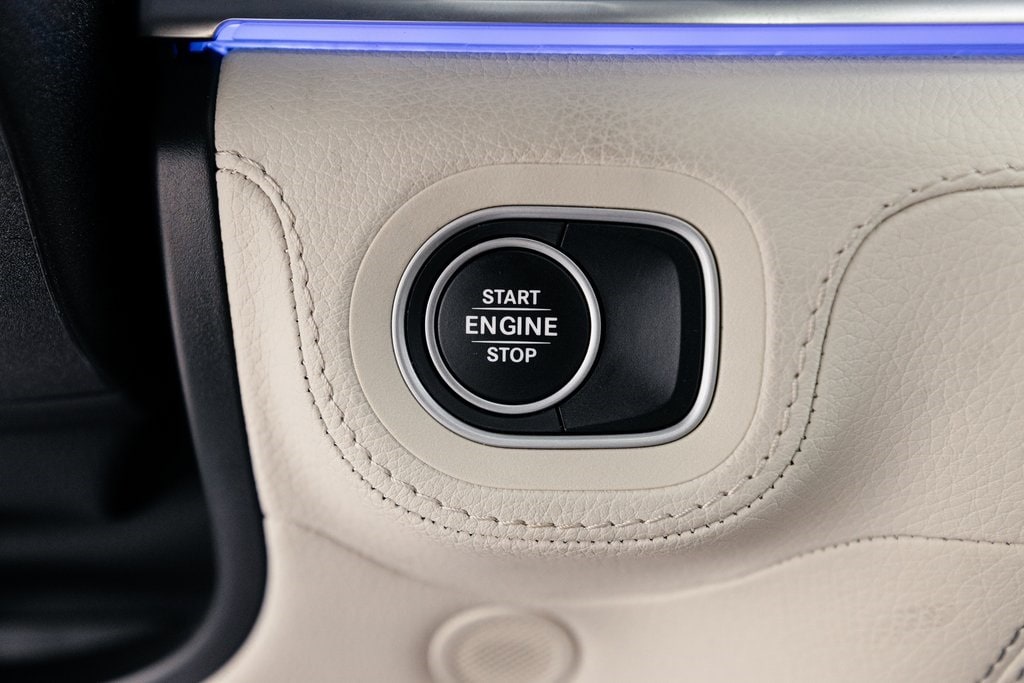 2025 MERCEDES-BENZ GLE-CLASS - Image 15