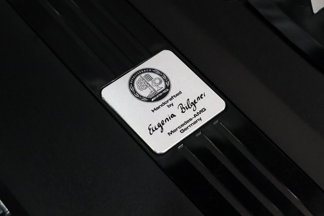 2024 MERCEDES-BENZ S-CLASS - Image 35